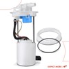 A-Premium Electric Fuel Pump Module Assembly with Sending Unit Compatible