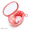 Sanrio 776939 Hankyodong Plush Pouch (Enjoy Idol)