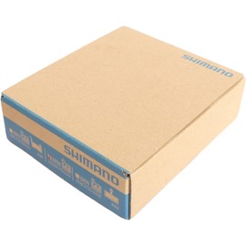 SHIMANO Repair Parts Disc Brake Pads Set G03A Resin Semibulk for Workshops, 25 Pairs BR-M9000 BR-M9020 BR-M987 BR-M985 BR-M8100 BR-M8000 BR-M785 BR^M7100 BR-M7100 BR-M7100 000 etc. Y8LV98011