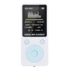 Matte 1.8 Inch MP3 MP4 Music Player FM Recorder Non
