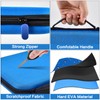 Case Compatible with Glocusent/for Vekkia/for LITOM/for LEDGLE/for TAKKUI/for TSINGREE LED