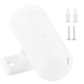 PetImmune PIR Motion Infrared Detector with Dual Probe for Home Security Systems
