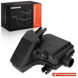 A-Premium Engine Air Cleaner Intake Resonator for Honda CR-V 2007-2009 L4 2.4L