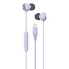 ULTRABUDS SE ECOUTEURS Lightning Violet