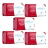 Jabon De Granada Shelo Nabel® 100grs. 5 Piezas