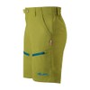 Trollkids Kids Seiland Shorts, Pear Green, 116