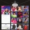 2025 Square Wall Calendar - Lizzo 12 x 12 Inch