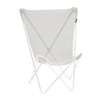 Lafuma Mobilier Cover for Maxi Pop-Up, Batyline Fabric 72PercentPVC 28PercentPES,
