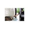 Xavax Alarm System with Motion Sensor + Remote Control -