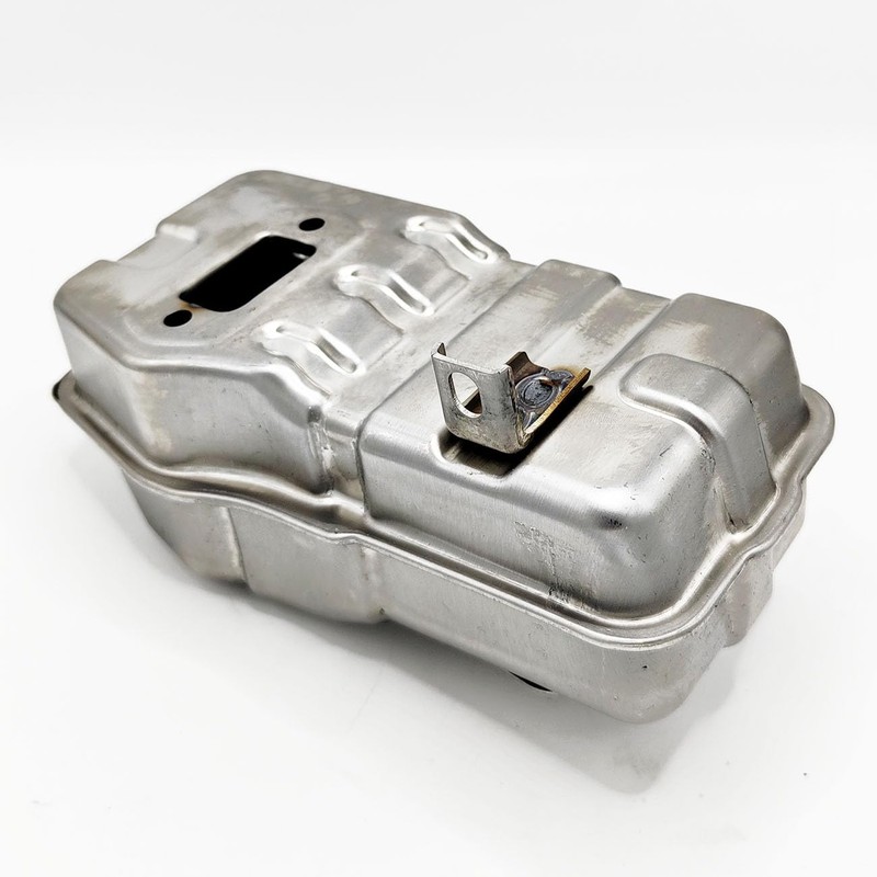 Muffler For ECHO PB-8010H PB-8010T PB-9010H PB-9010T Backpack Blowers P100006321
