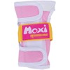 187 KILLER PADS Moxi Skate Knee Pads, Elbow Pads, and
