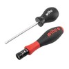 Wiha 28521200"- S Torque Screwdriver, Multi-Colour, 0.5-2.0 N m SF-Size
