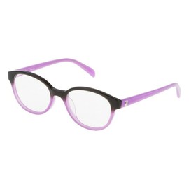 Tous Boys Glasses Frame, black