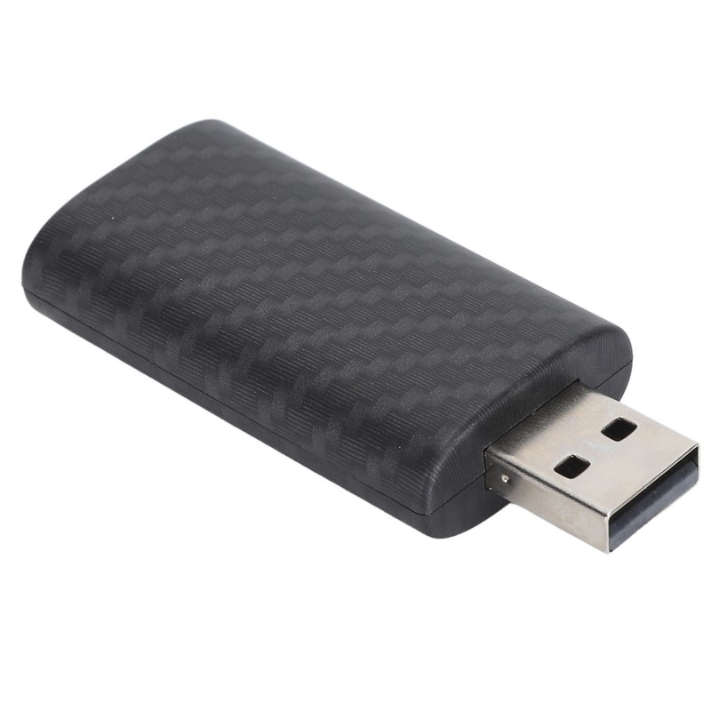 Wireless USB Dongle Adapter for Android Auto Wired to Wireless