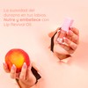 Divinity Cosmetics Lip Revival Oil, Brillo Labial Hidratante con Ácido