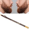 3Pcs Barber Pencil, Beard Pencil Filler Hair Cutting Tracer Grooming