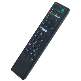 Replacement Remote Control RM-ED038 Fit for Sony LCD Digital Colour TV KDL-22BX20D