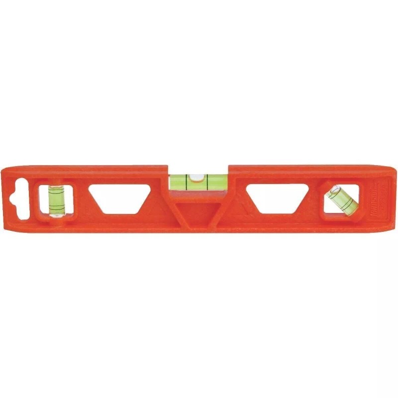 Johnson Level 9" Torpedo Level