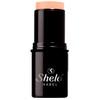 Sheló NABEL Barra de Maquillaje Baba de Caracol Cobertura Alta,