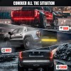 Dreamizer For Hyundai Santa Cruz Turck 48" LED Tailgate Strip