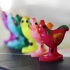 CHH Chicken Markers for Chicken Dominoes – Assorted Colors –