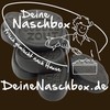 Deine Naschbox | Double Salted Liquorice | 500 g Refill