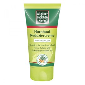 ALLGÄUER LATSCHENK Callus Reducing Cream 75 ml
