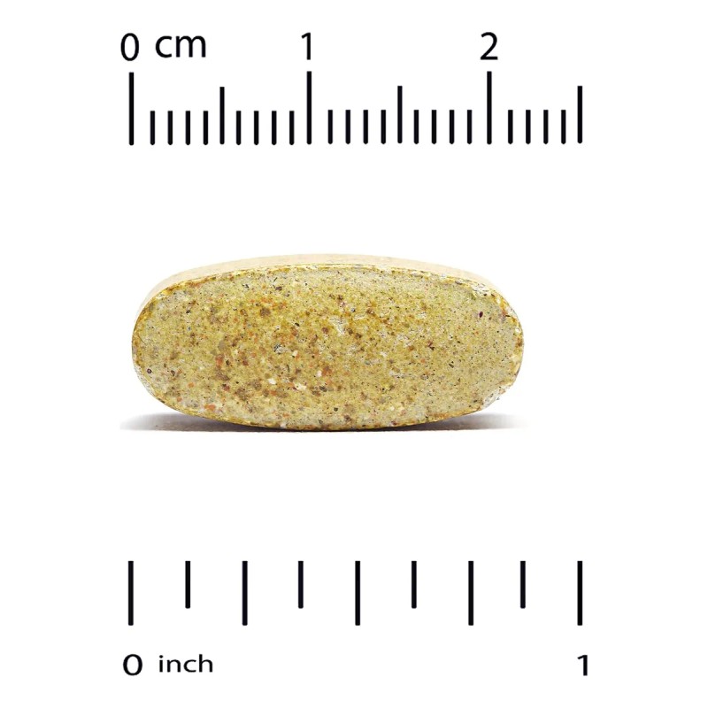 Super Nutrition Multivitamínico Hombres Activos 180 Tabletas