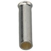 1000Pcs Wire Ferrule Copper Crimp Connector Tinned Wires Ferrules Kit