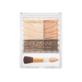 Cezanne Airy Touch Shadow 01 01 Beige Brown x 1