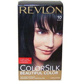 Beautiful Color - Keratina Negro Tono 10