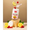 Bella All Natural Skinny Lemonade - Raspberry Flavor, 560g