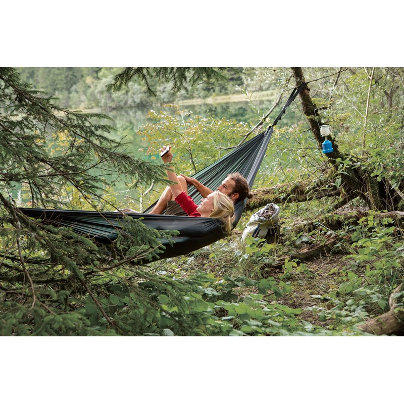 Tatonka Hammock Strap 5 M – Webbing Strap for Attaching