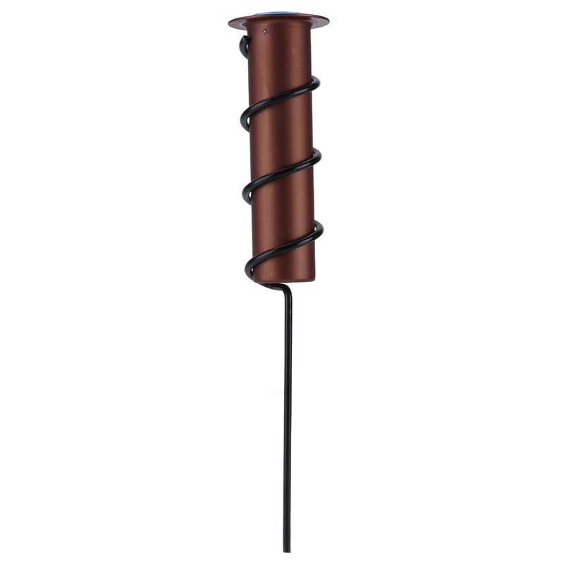 Rain Gauge Use Easily Durable Sturdy Move Easily Floating Rain