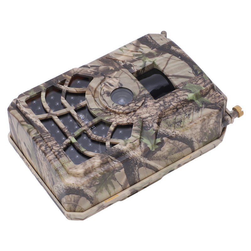 Trail Camera 5MP 2560 X 1440 Waterproof IP56 720P ABS