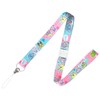 Tamagotchi Smart Neck Strap Pink & Mint