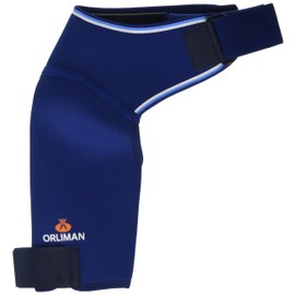 orliman 4801 – Shoulder Support 3