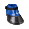 Tough 1 Hoof Saver Boot, Royal Blue, Small