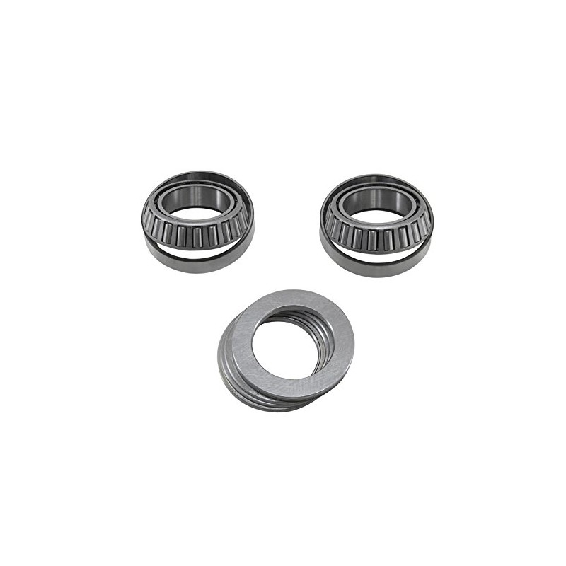 Yukon Carrier Installation Kit for Ford 9.75"