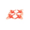 EMAX 4pcs Avan TH Turtlemode Propellers 4-Blade 40 mm Propellers