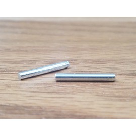 Hinge Outlet Replacement Tension Pins for Spring Hinges - 2 Pack