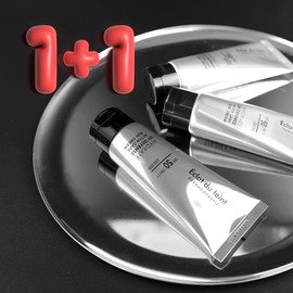 Eclat Dutin Sun Cream Aftercare Sun Cream 50ml / 에끌라뒤땅 썬크림 에프터케어 선크림 50ml