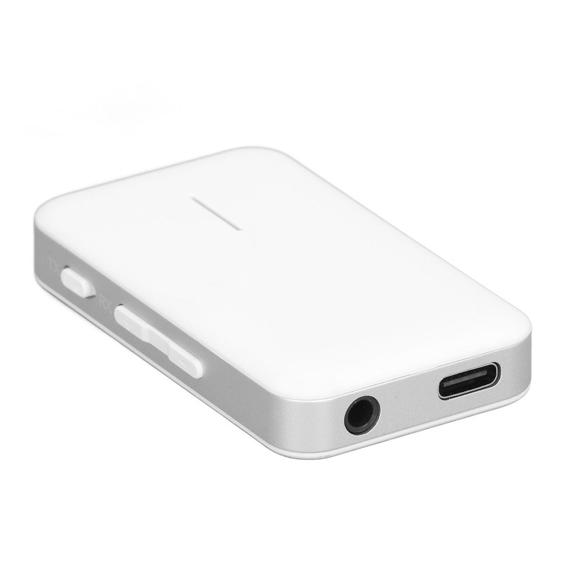 AUX Bluetooth Transceiver 3.5mm Stereo Support Memory Card 2 in