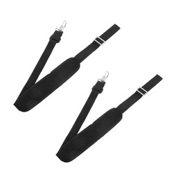 Totority 2Set Sprayer Shoulder Strap Durable Oxford Cloth Replacement for Pump Blower Equipment Comfortable Design for Farming and Gardening Use