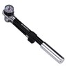 Airbone ZT-801 Shock Pump - Black, 20 cm
