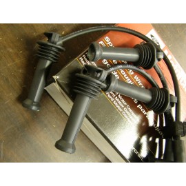 Ford NOS OEM Ford 2011 2019 Fiesta Plug Wire Set Wires 2012 2013 2014 2015 2016 2017
