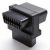 OBD2 Splitter, bbfly-B31 Full 16pin OBDII Port 1 Male Splitter