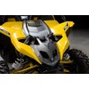 Maier USA Custom Scooped Hood Compatible/Replacement for Yamaha YXZ1000R -