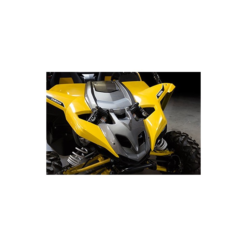 Maier USA Custom Scooped Hood Compatible/Replacement for Yamaha YXZ1000R -