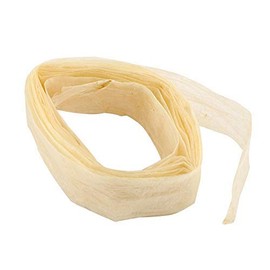 Edible Drying Sausage Casing for Flavorous Homemade Sausages Ham for Kitchen Accessories (2.8-3cm/ 1.10-1.18in)